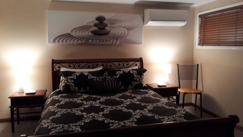 Private Apartment With Scenic Gardens - ACT Tourism 0