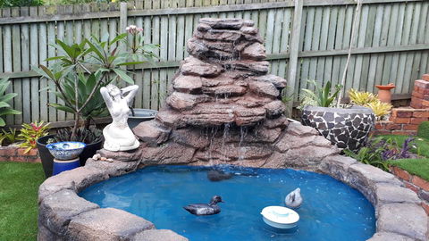 Private Apartment With Scenic Gardens - ACT Tourism 15