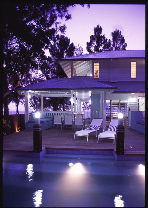 The Pines At Oak Beach - ACT Tourism 0