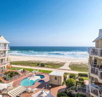 Crystal Beach Apartments - ACT Tourism
