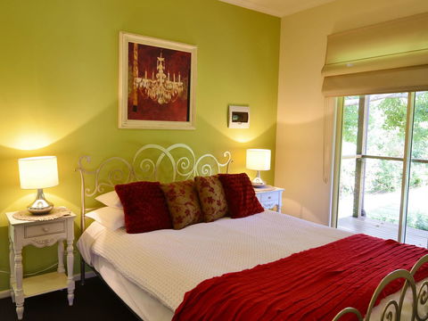 Apple Tree Cottage Montville - ACT Tourism 18