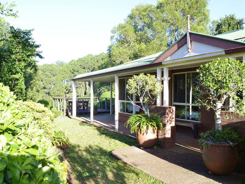 Apple Tree Cottage Montville - ACT Tourism 1