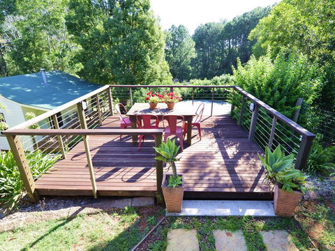 Apple Tree Cottage Montville - ACT Tourism 12
