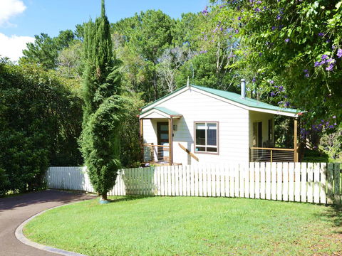 Apple Tree Cottage Montville - ACT Tourism 15