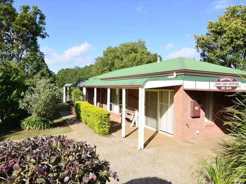 Apple Tree Cottage Montville - ACT Tourism 3