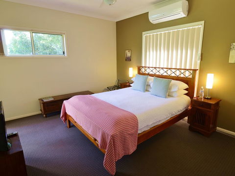 Apple Tree Cottage Montville - ACT Tourism 7