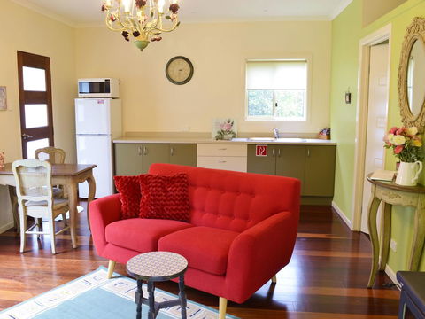 Apple Tree Cottage Montville - ACT Tourism 16