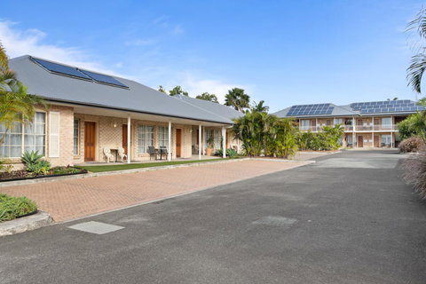 Coopers Colonial Motel - ACT Tourism 25