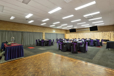 Coopers Colonial Motel - ACT Tourism 7