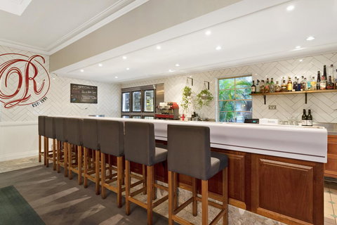 Coopers Colonial Motel - ACT Tourism 15