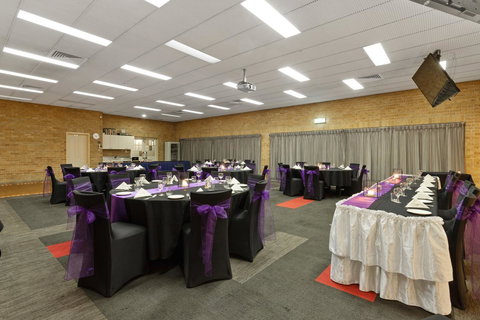 Coopers Colonial Motel - ACT Tourism 14