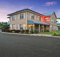 Coopers Colonial Motel - ACT Tourism