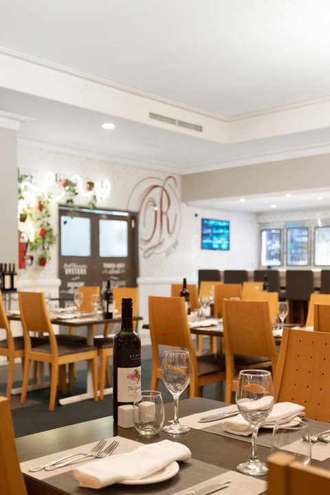 Coopers Colonial Motel - ACT Tourism 8