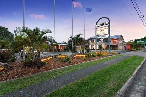 Coopers Colonial Motel - ACT Tourism 2