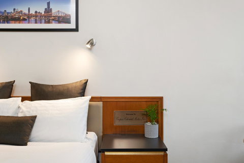 Coopers Colonial Motel - ACT Tourism 4