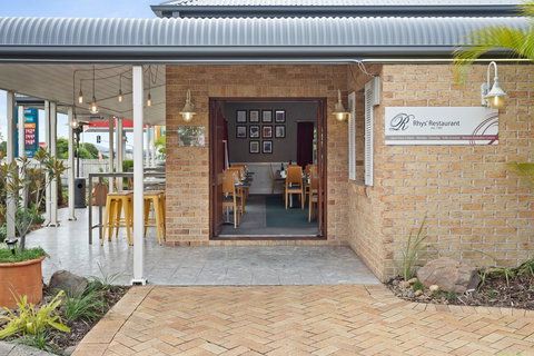 Coopers Colonial Motel - ACT Tourism 22