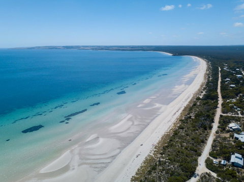 Kangaroo Island - Island Beach Shack - ACT Tourism 5