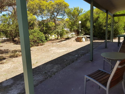 Kangaroo Island - Island Beach Shack - ACT Tourism 11