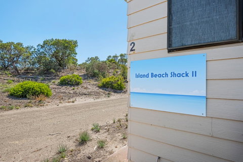 Kangaroo Island - Island Beach Shack - ACT Tourism 4