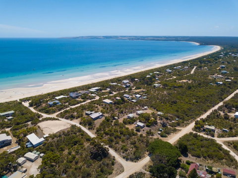 Kangaroo Island - Island Beach Shack - ACT Tourism 8