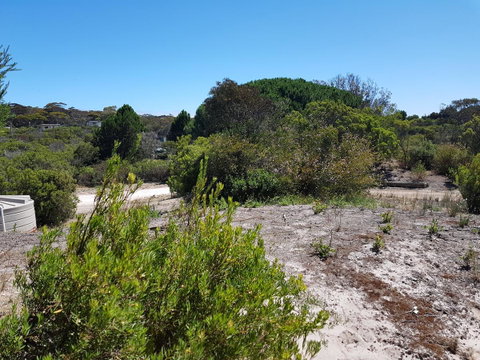 Kangaroo Island - Island Beach Shack - ACT Tourism 1