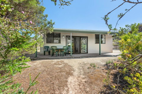 Kangaroo Island - Island Beach Shack - ACT Tourism 6