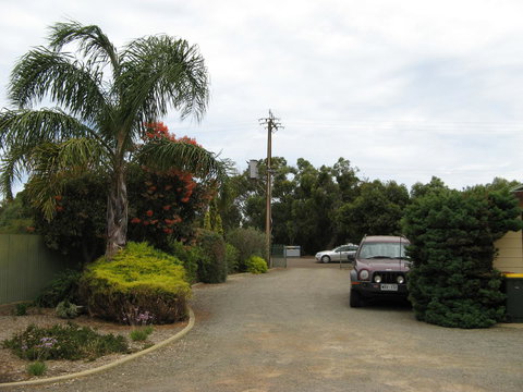 Ficifolia Lodge - ACT Tourism 1