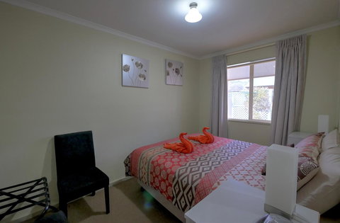Ficifolia Lodge - ACT Tourism 19