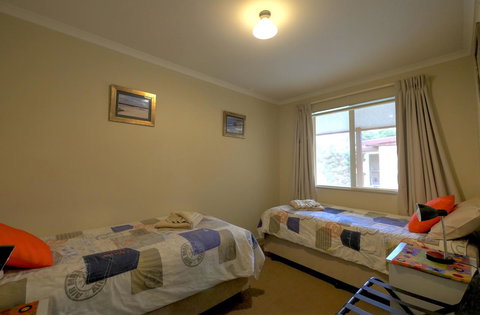 Ficifolia Lodge - ACT Tourism 21