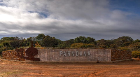 Ficifolia Lodge - ACT Tourism 12