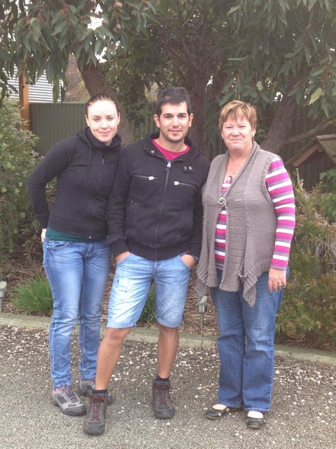 Ficifolia Lodge - ACT Tourism 13