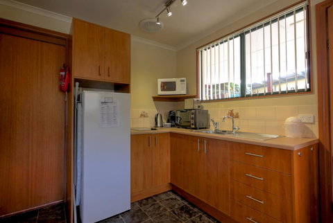 Ficifolia Lodge - ACT Tourism 18