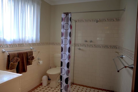 Ficifolia Lodge - ACT Tourism 11