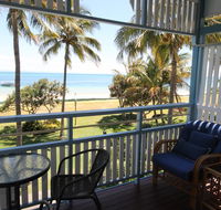 Moreton Island Villas and Apartments - ACT Tourism