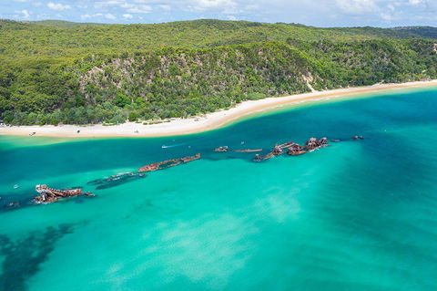Tangalooma Island Resort - ACT Tourism 3