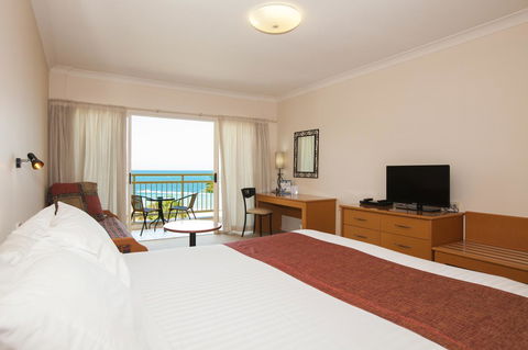 Tangalooma Island Resort - ACT Tourism 34