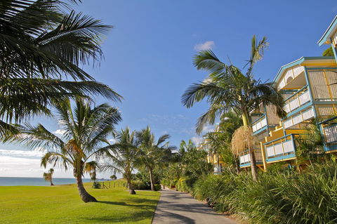 Tangalooma Island Resort - ACT Tourism 38