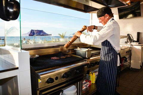 Tangalooma Island Resort - ACT Tourism 15