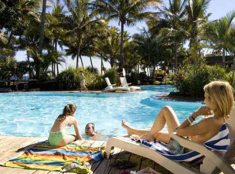 Tangalooma Island Resort - ACT Tourism 7