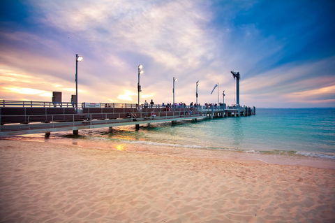 Tangalooma Island Resort - ACT Tourism 33