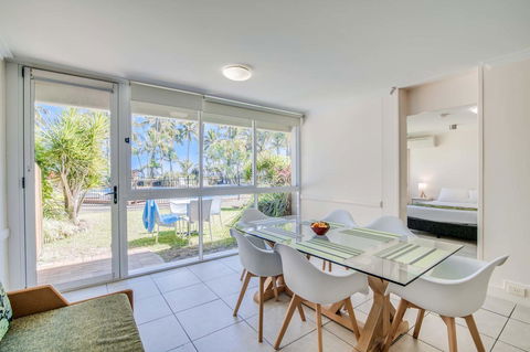 Tangalooma Island Resort - ACT Tourism 21