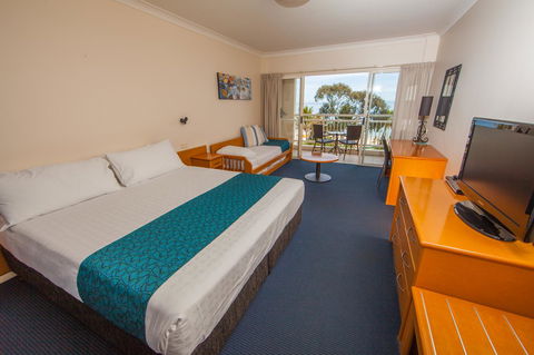Tangalooma Island Resort - ACT Tourism 35