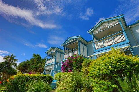 Tangalooma Island Resort - ACT Tourism 37