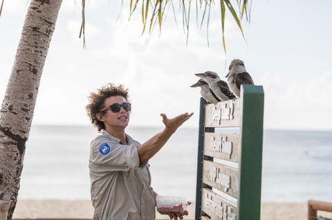 Tangalooma Island Resort - ACT Tourism 8