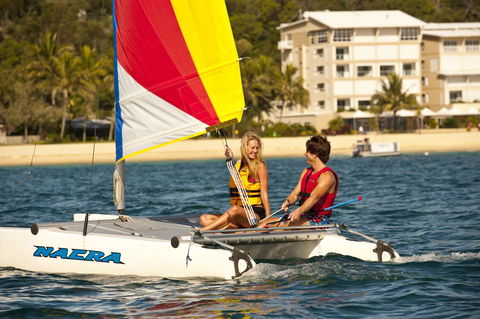 Tangalooma Island Resort - ACT Tourism 13