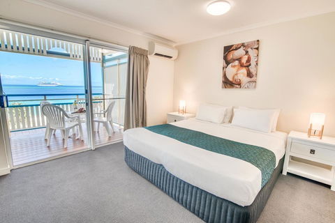 Tangalooma Island Resort - ACT Tourism 28