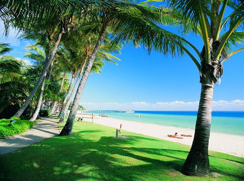 Tangalooma Island Resort - ACT Tourism 9