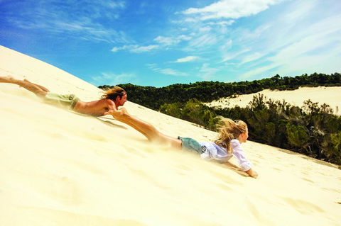 Tangalooma Island Resort - ACT Tourism 10