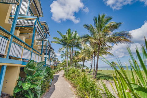 Tangalooma Island Resort - ACT Tourism 26