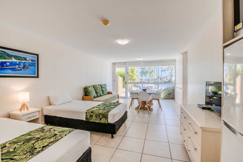 Tangalooma Island Resort - ACT Tourism 22